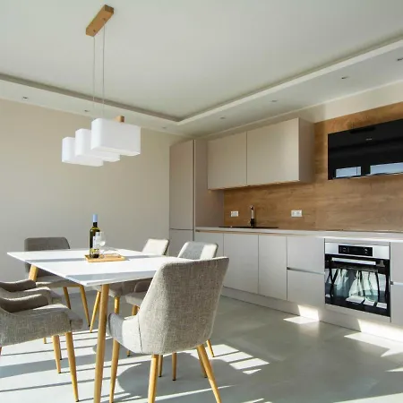 Riedenweg 10 Whg Rw-10 아파트 Ostseebad Kühlungsborn