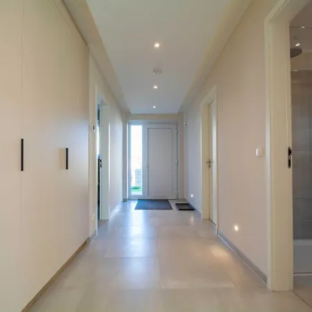 Riedenweg 10 Whg Rw-10 * Ostseebad Kühlungsborn