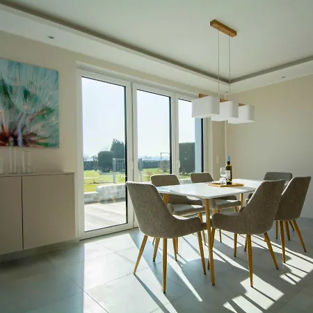 Riedenweg 10 Whg Rw-10 아파트 Ostseebad Kühlungsborn