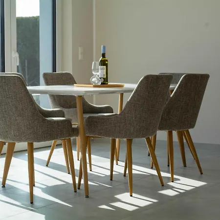 Riedenweg 10 Whg Rw-10 * Ostseebad Kühlungsborn