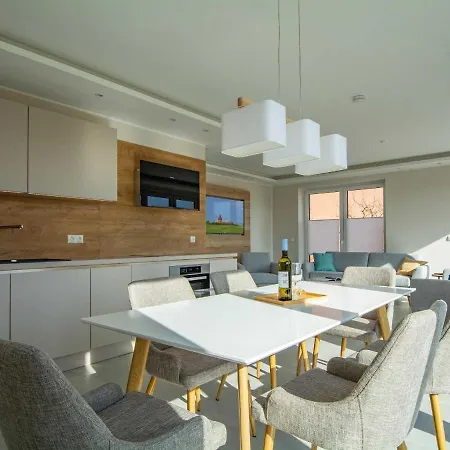Riedenweg 10 Whg Rw-10 Apartamento Ostseebad Kühlungsborn